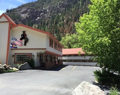 Hotel Hot Springs Inn (Ouray, USA)