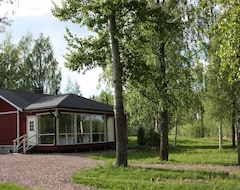 Toàn bộ căn nhà/căn hộ Cottage Baydar (Kouvola, Phần Lan)