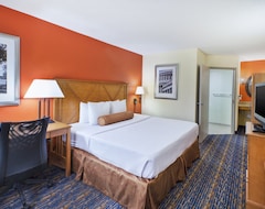 Hotel Best Western Dulles Airport Inn (Sterling, USA)