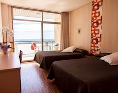 Hotelli RVHotels Ametlla Mar (La Ametlla de Mar, Espanja)
