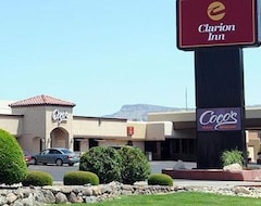 Hotel Clarion Inn Grand Junction (Grand Junction, Sjedinjene Američke Države)