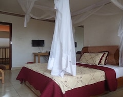 Khách sạn Hotel Nob View Ntinda Kampala (Kampala, Uganda)