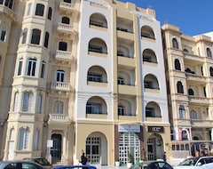 Hotelli Europa Hotel (Sliema, Malta)