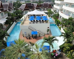 Hotel Phunawa Resort (Karon Beach, Thailand)
