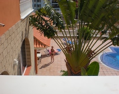Hotel Apartamentos Callaomar (Costa Adeje, Španjolska)