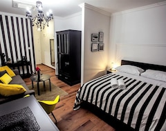 Hotel Guesthouse Regal Residence (Zagreb, Croatia)