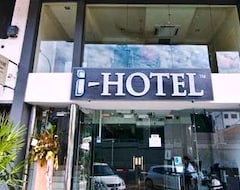 Khách sạn OYO 148 I Hotel (Kuala Lumpur, Malaysia)