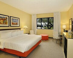 Khách sạn Bahia Mar Fort Lauderdale Beach - a DoubleTree by Hilton (Fort Lauderdale, Hoa Kỳ)