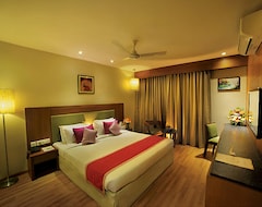 Hotel Surya (Kozhikode, Indija)