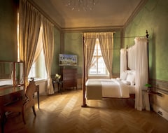 Hotelli The Mozart Prague (Praha, Tsekin tasavalta)