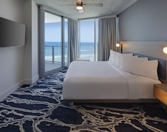 Hotel Max Beach Resort (Daytona Beach Shores, Sjedinjene Američke Države)