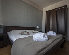 Hotel Drina (Bijeljina, Bosnien-Hercegovina)