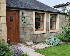 Tüm Ev/Apart Daire Laburnum Cottage (Stirling, Birleşik Krallık)