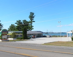 North Winds Motel (Mackinaw City, Sjedinjene Američke Države)