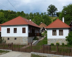 Toàn bộ căn nhà/căn hộ Fruktárium Vendégház (Aggtelek, Hungary)