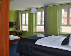 Hotel Nordig (Flensburg, Germany)