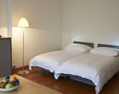 Hele huset/lejligheden Residence Apartments By  Du Commerce (Basel, Schweiz)