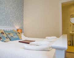 Hotel The Commercial (St Just in Penwith, United Kingdom)