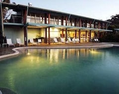 Lejlighedshotel Mobys Beachside Retreat (Pacific Palms, Australien)