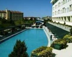 Hotelli Hotel Desiree Resort (Kumköy, Turkki)