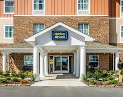 Hotelli MainStay Suites Hackberry Sportsman's Lodge (Lake Charles, Amerikan Yhdysvallat)