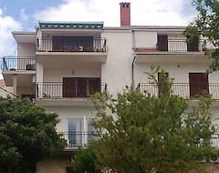 Hotel Rooms & Apartments Bruno (Split, Croacia)