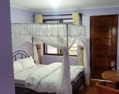 Hotelli Mrimba Palm (Arusha, Tansania)