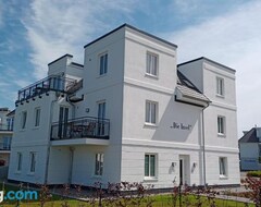 Cijela kuća/apartman Villa Insel (Börgerende-Rethwisch, Njemačka)