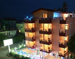 Khách sạn Umit Hotel (Lara, Thổ Nhĩ Kỳ)