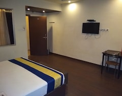 Hotel ABHI Rooms Jaipur (Jaipur, Indien)