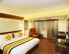 Hotel REGENTA CENTRAL SRINAGAR (Srinagar, Indien)