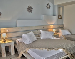 Hotel Aegean Paradiso Vacation Club (Azolimnos, Greece)