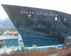 Khách sạn Queen Elizabeth Elite Suite Hotel & Spa (Göynük, Thổ Nhĩ Kỳ)