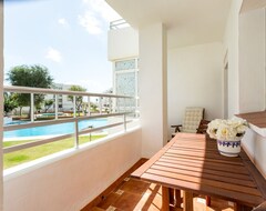 Entire House / Apartment Rincones Con Luz - Apartamento Puerto Príncipe (El puerto de Santa Maria, Spain)