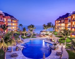 Khách sạn Vivo Resorts (Puerto Escondido, Mexico)