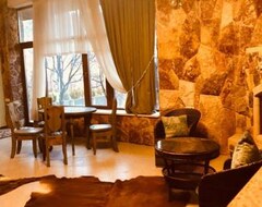 Hotel Forest City (Tsaghkadzor, Armenien)