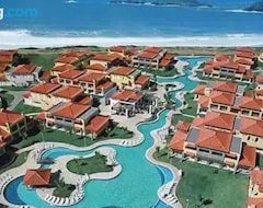 Hotel Buzios Beach Resort (Armação dos Búzios, Brazil)