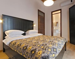 Hotelli Tilla Rooms (Alaçatı, Turkki)