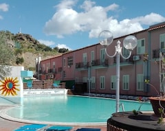 Hotel Terme Marino (Alì Terme, Italien)