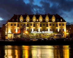 Khách sạn Grand Hotel Falkenberg (Falkenberg, Thụy Điển)