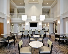 Hotel Homewood Suites Hillsboro Beaverton (Beaverton, USA)