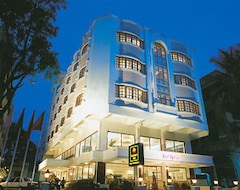 Khách sạn Comfort Inn Vijay Residency (Bengaluru, Ấn Độ)