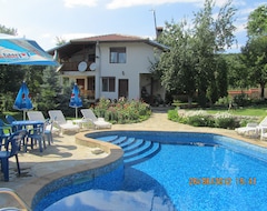 Pensión Nigovanka (Veliko Tarnovo, Bulgaria)
