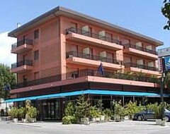 Khách sạn Hotel La Vela (Passignano sul Trasimeno, Ý)