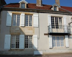 Cijela kuća/apartman Impressive house in Langres (Langres, Francuska)