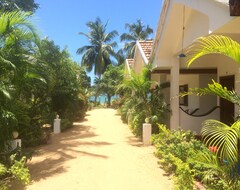 Hotelli The Paradise Sand (Pottuvil, Sri Lanka)