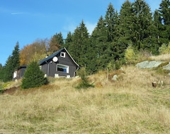 Toàn bộ căn nhà/căn hộ Country Cottage With Fireplace, Sauna, Washing Machine. Sat-Tv, Shower, 2 Wc, To 6 Persons, Walking Ski (Klingenthal, Đức)