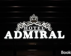 Tüm Ev/Apart Daire Admiral Hotel (Elbasan, Arnavutluk)