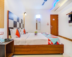 Hotelli FabExpress D Comfort Residency Vasant Kunj (Delhi, Intia)