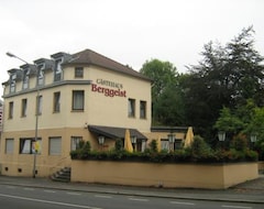 Khách sạn Berggeist (Brühl, Đức)